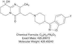 Risperidone EP Impurity C
